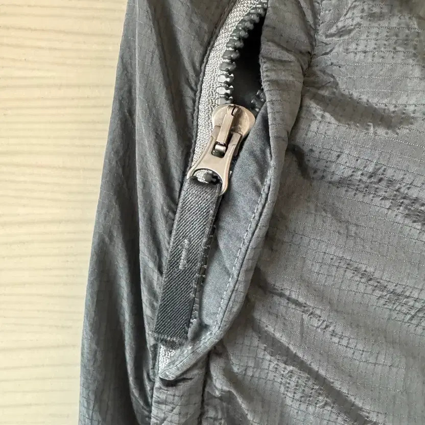 Stone Island Metal Grey Jogger Pants Size S thumbnail 3