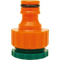 Hahnanschluss 4 Zoll 1/2 Zoll Auf 3/4 Zoll Wasserhahn Adapter