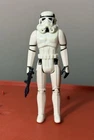 Vintage Star Wars STORMTROOPER 100% Complete Original 1978 Kenner HK BEAUTY!!