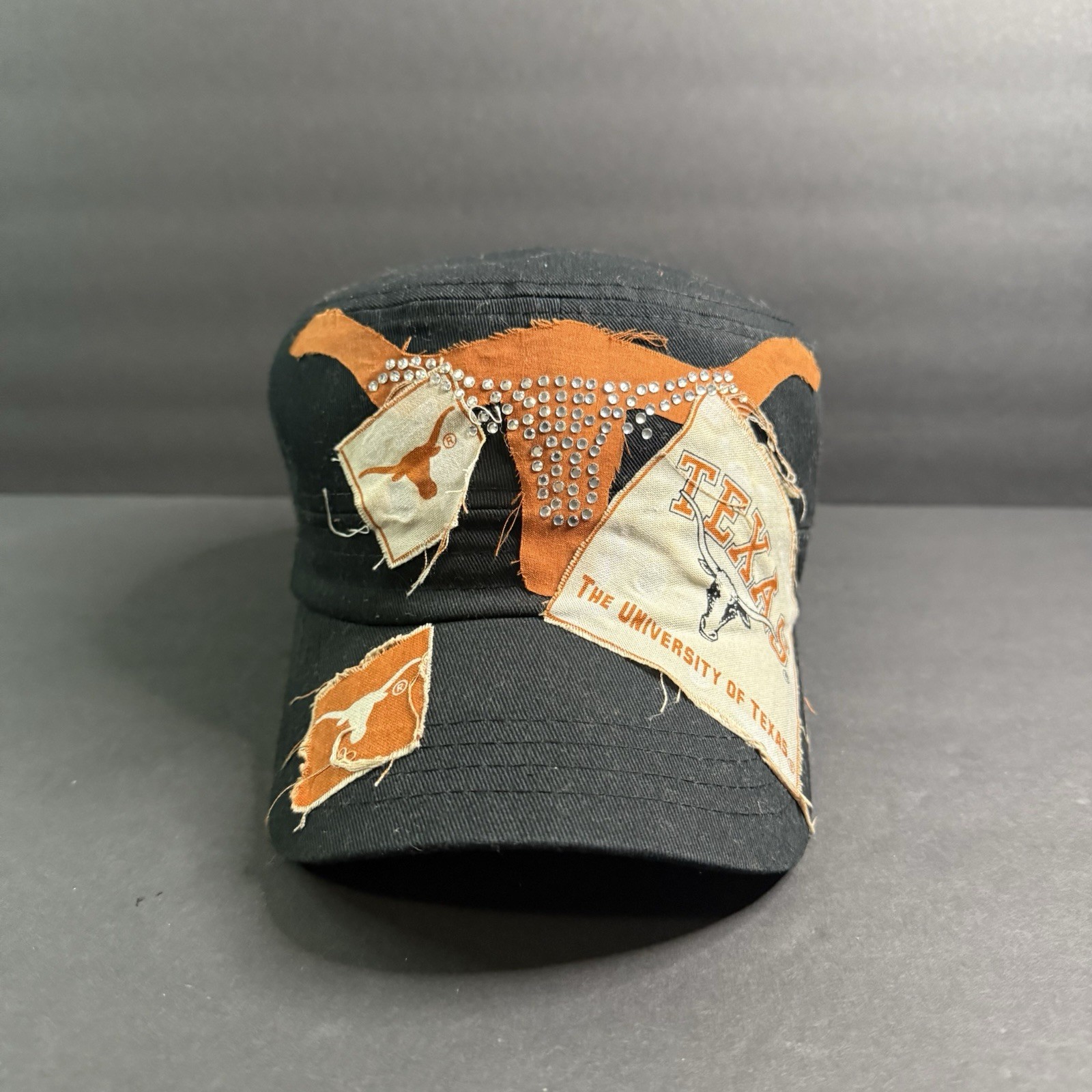 Vintage Texas Longhorns Hat