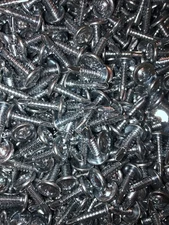 500 Hilti #8 X 3/4” Phillips Truss Head Self Drilling Sheet Metal Screws 87145