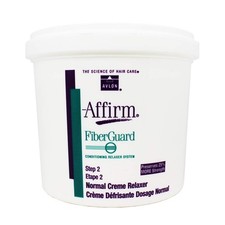 Avlon Affirm FiberGuard Conditioning Creme 4 Pound (Pack of 1), B000NNCQ74