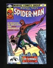 Marvel Tales #137 Amazing Fantasy #15 Spider-Man! Steve Ditko! Marvel 1982