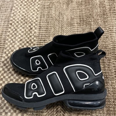 Nike Airquent Fashion Shoes Triple Black AQ7287-002 Women's Size 9
