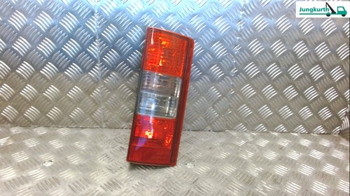 Heckleuchte L VW Fox 1.2 5 Z Bj 2010