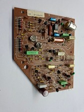 Bang & Olufsen Beocenter 5000 - Turntable Control Logic Board