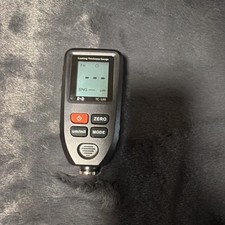Paint Thickness Gauge Tc100 Car Coating Thickness Meter For Used Car Buyer
