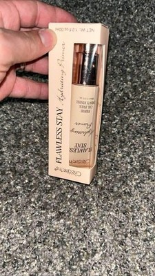 Beauty Creations Flawless Stay Hydrating Primer Dewy Finish 1.0 fl oz