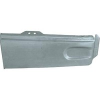 Diederichs 9416102 Seitenwand Hinten Rechts FüR Vw Transporter T3 Bus 1979-1990