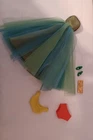 Vintage Barbie Midge Repro Prom Date Set And Bathing Suit. Deboxed Stored