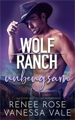 unbeugsam (Paperback or Softback)