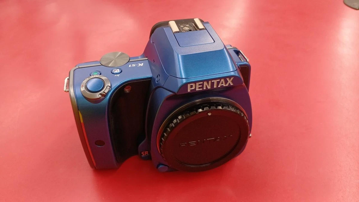 PENTAX Digital Cameras Pentax K-S1 for Sale - Shop New & Used