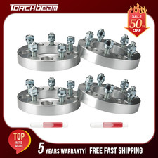 4 5x5 To 5x4.5 Wheel Adapters 1 Inch 5x127 Hub To 5x114.3 Wheel M12x1.5 87.1cb 4 5x5 To 5x4.5 Wheel Adapters 1 Inch 5x127 Hub To 5x114.3 Wheel M12x1.5 87.1cb