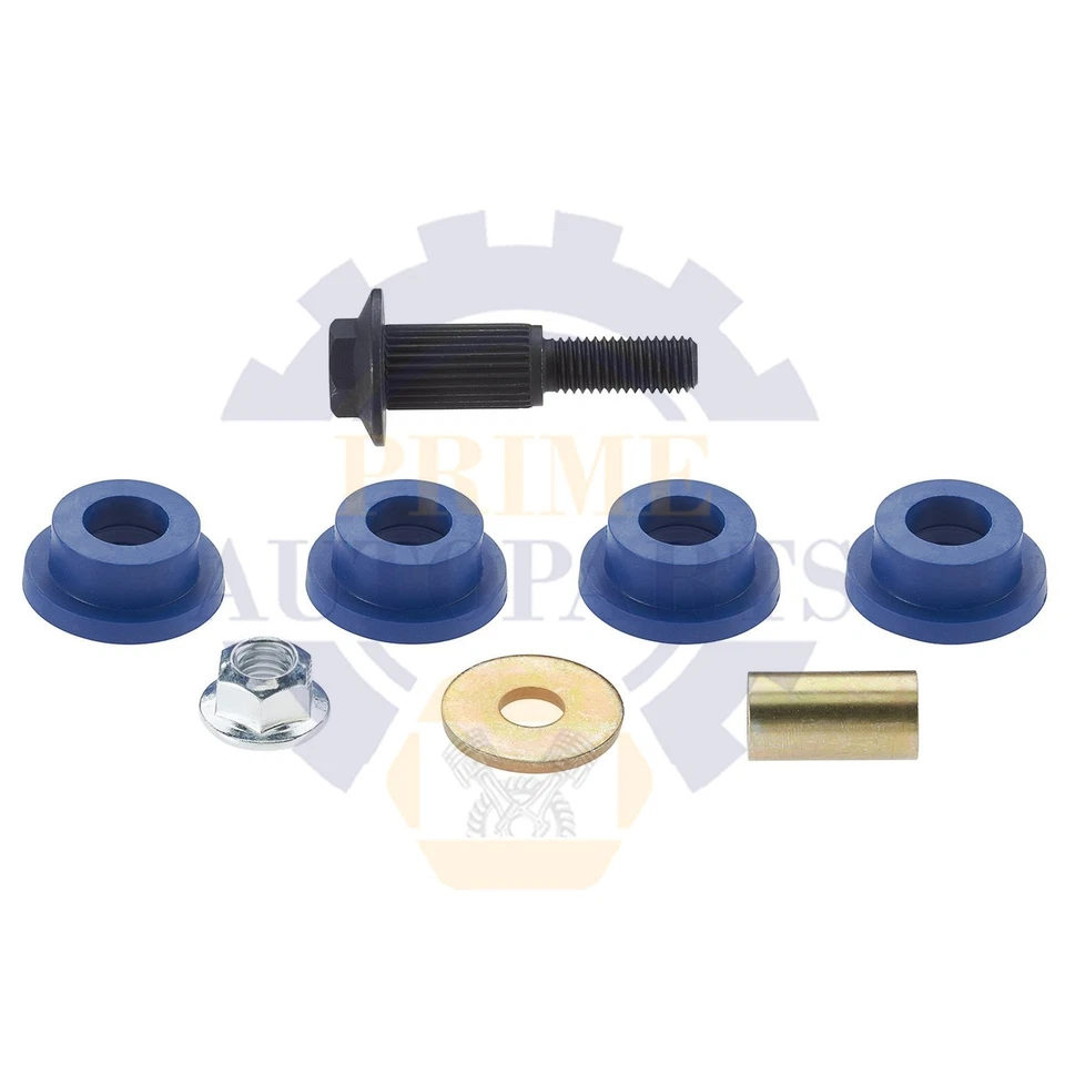 Barras estabilizadoras delanteras y traseras MOOG OEM para Mazda B2300 B3000 B4000 Navajo 1992-1997 4X4 Foto 4 de 4