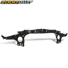 NEW Upper Radiator Support Core Fit For 2011-2018 Porsche Cayenne 95850559402