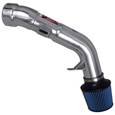 Injen Sp9061p Polished Aluminum Cold Air Intake For 2010-12 Ford Fusion 3.5l V6 Injen Sp9061p Polished Aluminum Cold Air Intake For 2010-12 Ford Fusion 3.5l V6