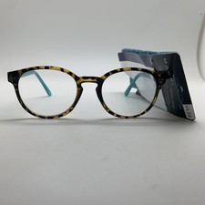 MAGNIVISION By Foster Grant BRYN 1.25 TEL Reading Glasses READERS