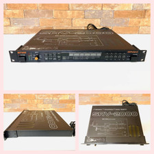 Roland SRV-2000 Digital Reverb Effect Rack Te...