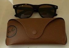 Ray-Ban Original Wayfarer RB2140 50 Unisex Sunglasses