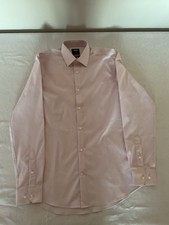 Men?s Pink Shirt. Size S. New Without Tags. Never Worn.