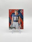 2025 Panini Jayden Higgins Base (Raw)