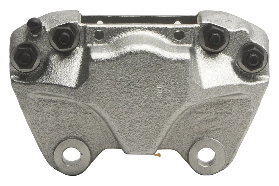 For Alfa Romeo Spider 69-94 DFC Premium Rear Driver Side Disc Brake Caliper Foto 3 de 4