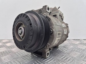 Mercedes C200 CGI W204 Klimakompressor Pumpe A0022304511 Benzin 115kW PFF9446