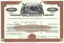 International Harvester IHC 1976 Chicago Case iH McCormick Neuss Heidelberg 1000