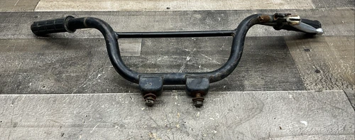 HANDLEBAR