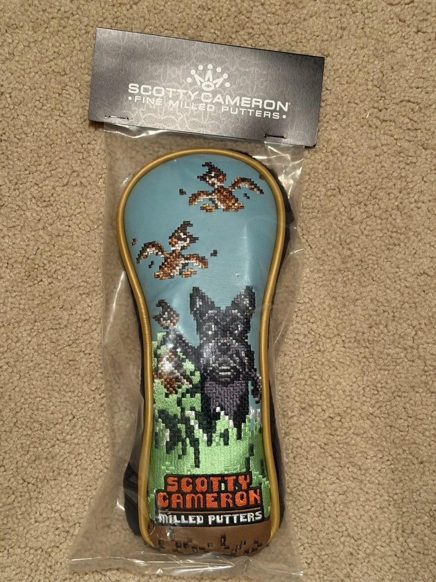 Scotty Cameron My Girl 2025 : le chef-d'œuvre Pink & Pearls enfin