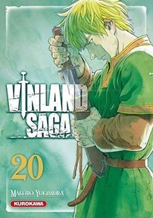 Vinland saga. Vol. 20  von YUKIMURA, Makoto | Buch | Zustand sehr gut