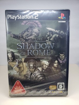 Dragon Shadow Spell – PlayStation 2 – Import Japon – Neuf Sous Blister (NEUF SCELLÉ)
