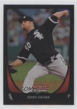 Click to enlarge John Danks