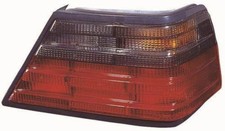 DEPO Rückleuchte Heckleuchte links für MERCEDES W124 C124 A124 Coupe 1984-1998