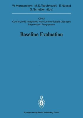 Baseline Evaluation Wolfgang Morgenstern