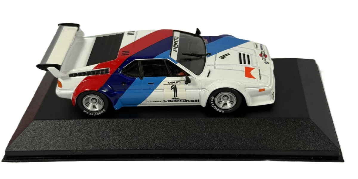 Quartzo BMW 1:43 Diecast Cars, Trucks & Vans for sale | eBay