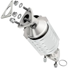 For Nissan Frontier Magnaflow Direct-fit Hm 49-state Catalytic Converter Tcp