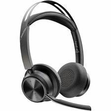 Poly Voyager Focus 2 USB-C-C Headset USB-C/A Adapter 9T9J3AAAC3