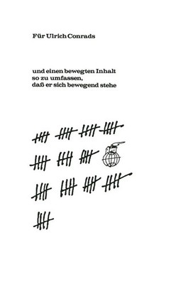Für Ulrich Conrads Gerd Albers (u. a.) Taschenbuch 240 S. Deutsch 2012