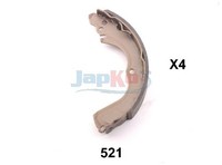 Japko Bremsbackensatz 55521 FüR Mitsubishi