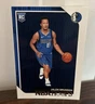 2018-19 Panini NBA Hoops JALEN BRUNSON #243 🔥 Rookie Card (RC) - Dallas