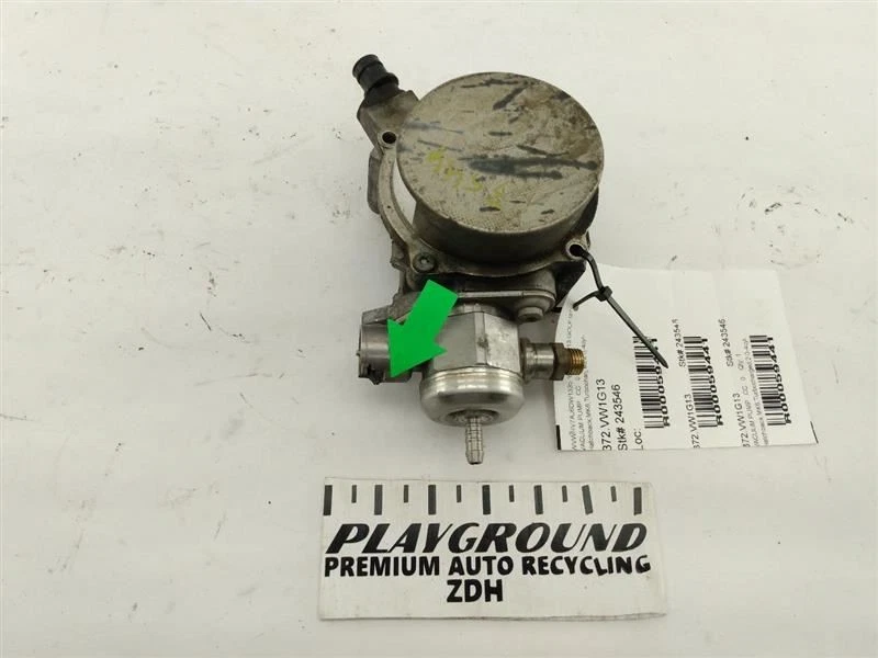 Engine Vacuum Pumps for Volkswagen GTI for sale | eBay