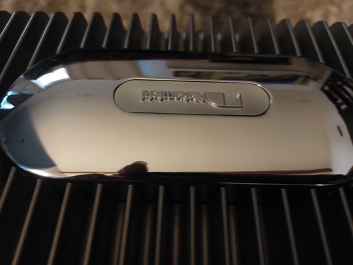 NAKAMICHI PA-302 2CHANNEL CAR MOBILE POWER AMPLIFIER  New In Box - Picture 3 of 8