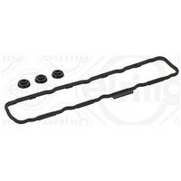 Dichtungssatz Zylinderkopfhaube FüR Mitsubishi Space DGA 01 Bis 04 Elring F9Q2