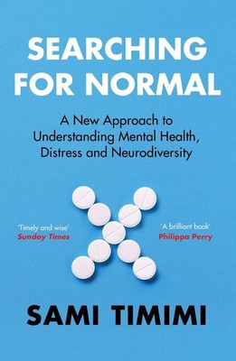 Searching for Normal | Sami Timimi | englisch