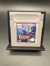 ebay® Auktion 206315803149 | Gameboy Castlevania Legends Modul Thumbnail of ebay® auction 206315803149 | Gameboy Castlevania Legends Modul