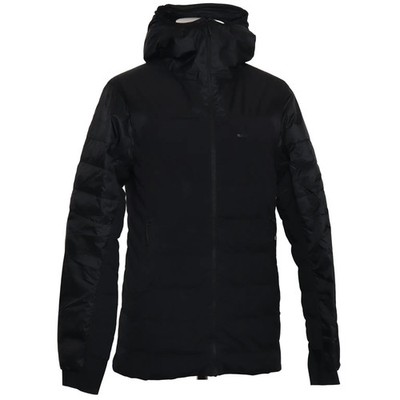 Black Yak, Daunenjacke, Damen, Größe: 38, Schwarz #AqZ