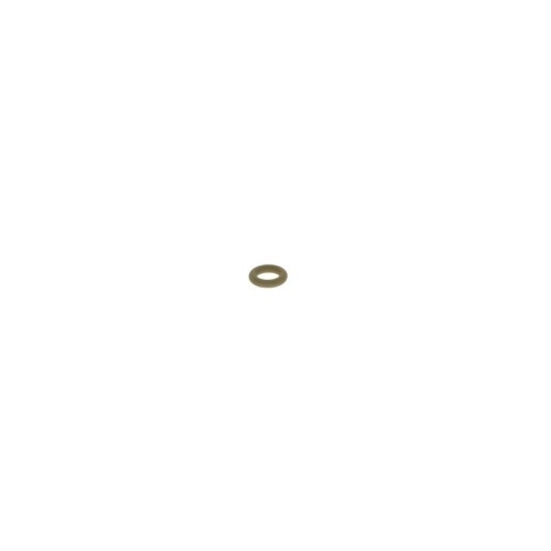 1x Anillo de goma BOSCH F 00V E24 012 adecuado para - Imagen 1 de 4