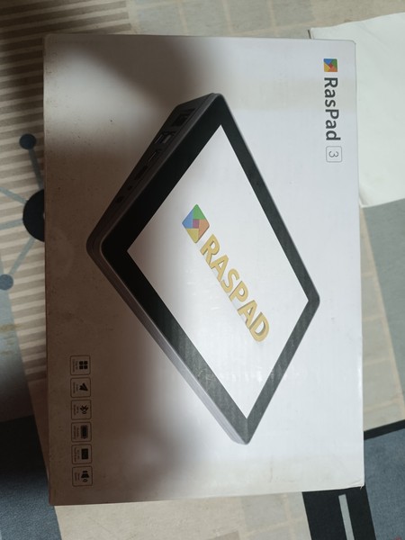 raspberry pi 4