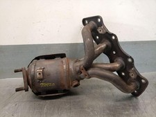 W2BGF5 5535562 katalysator KIA SPORTAGE III SL 1.6 GDI 2009